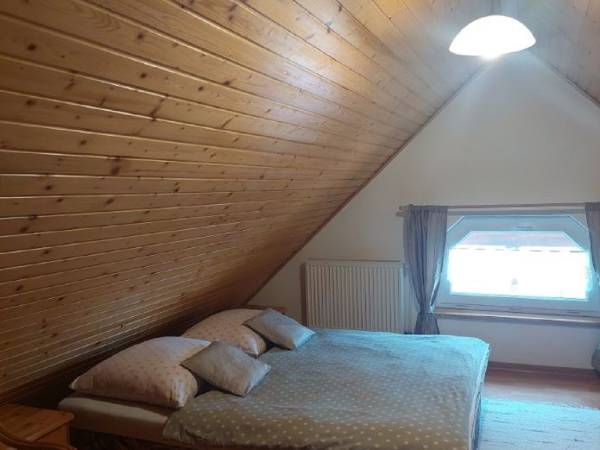 Pensjonat u Jánošíka