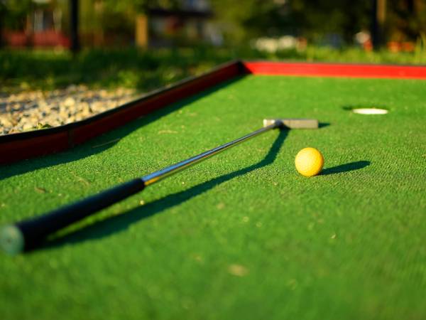 Apartamenty u Znańca