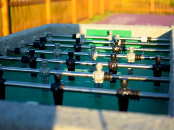 Apartamenty u Znańca