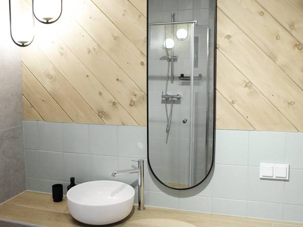 Apartamenty u Znańca