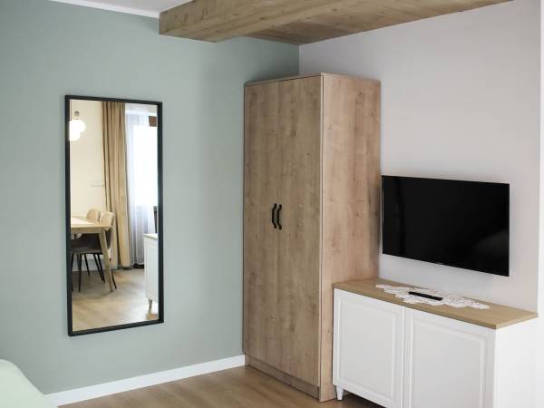 Apartamenty u Znańca