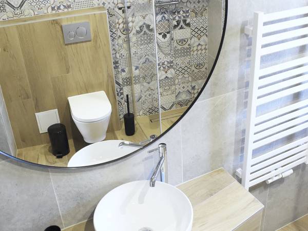 Apartamenty u Znańca