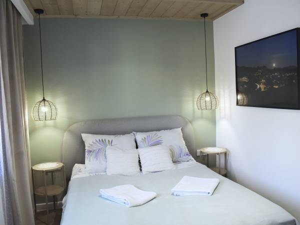 Apartamenty u Znańca