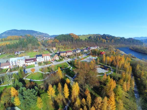 Apartamenty u Znańca