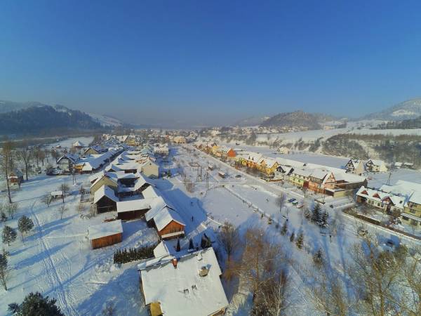 Apartamenty u Znańca