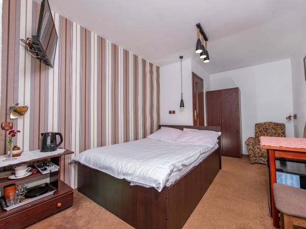 TAGOS - pokój 2-osobowy