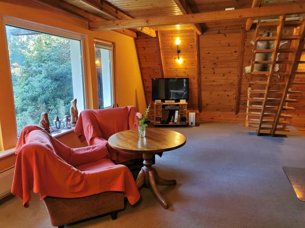 Dom Letniskowy Amalka