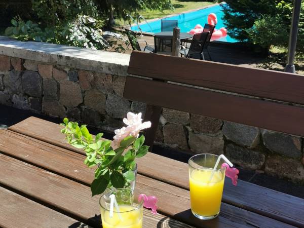 Dom Letniskowy Amalka