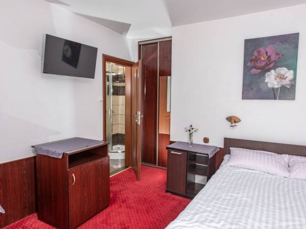 TAGOS - pokój 2-osobowy