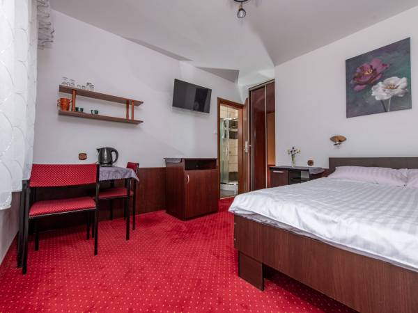 TAGOS - pokój 2-osobowy