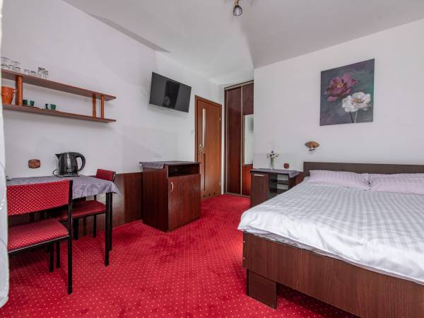 TAGOS - pokój 2-osobowy