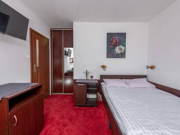 TAGOS - pokój 2-osobowy