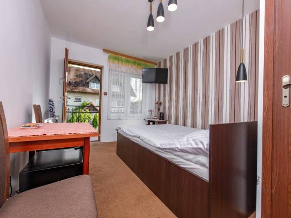 TAGOS - pokój 2- osobowy