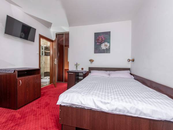 TAGOS pokój 2-osobowy