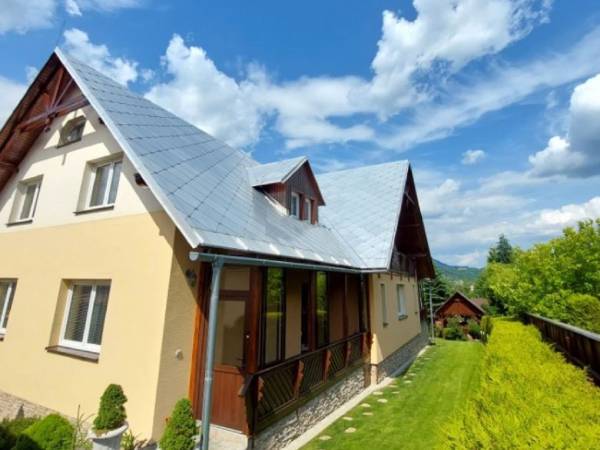 Pensjonat u Jánošíka