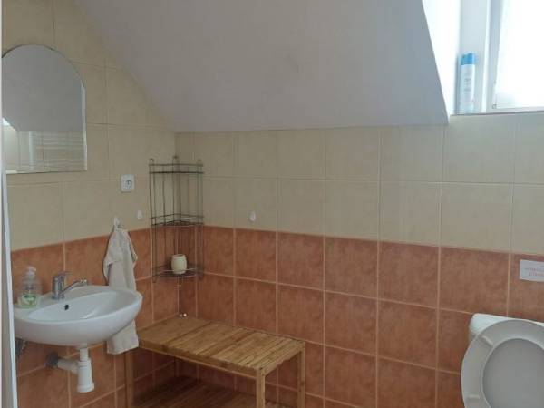 Pensjonat u Jánošíka