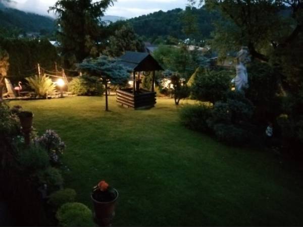 Pensjonat u Jánošíka