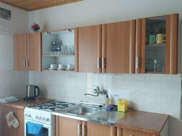 Pensjonat u Jánošíka