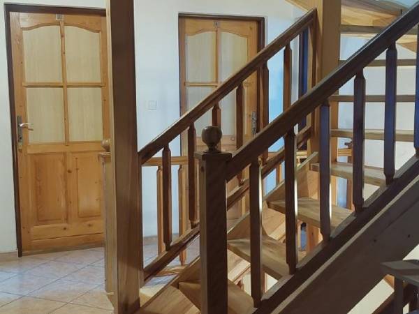 Pensjonat u Jánošíka