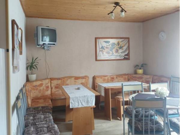 Pensjonat u Jánošíka