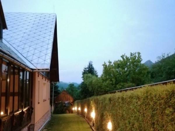 Pensjonat u Jánošíka