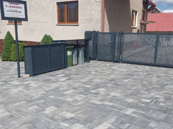 Pensjonat u Jánošíka