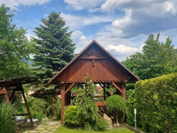 Pensjonat u Jánošíka