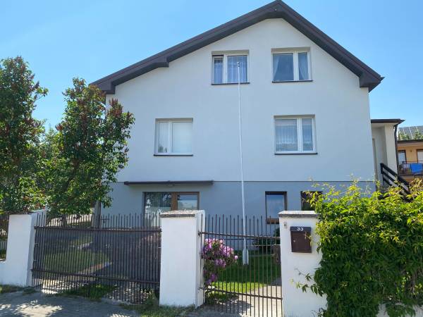 Pokoje Gościnne u Teresy 