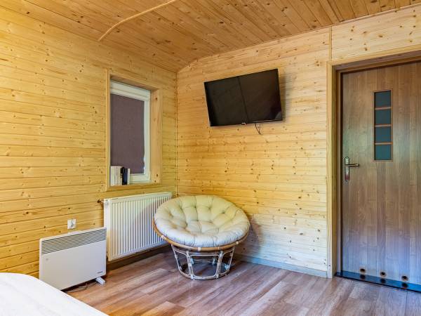 Stanica Wodna PTTK Ukta