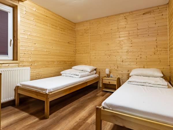 Stanica Wodna PTTK Ukta