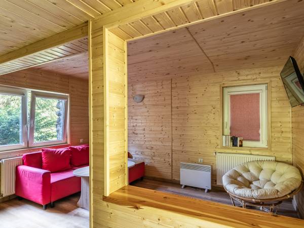 Stanica Wodna PTTK Ukta