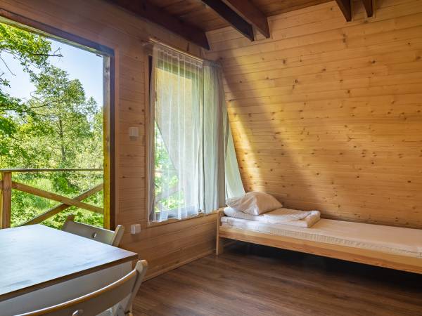 Stanica Wodna PTTK Ukta