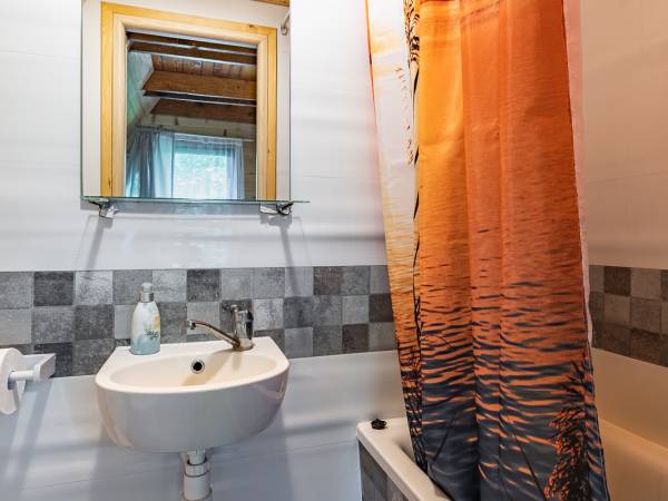 Stanica Wodna PTTK Ukta