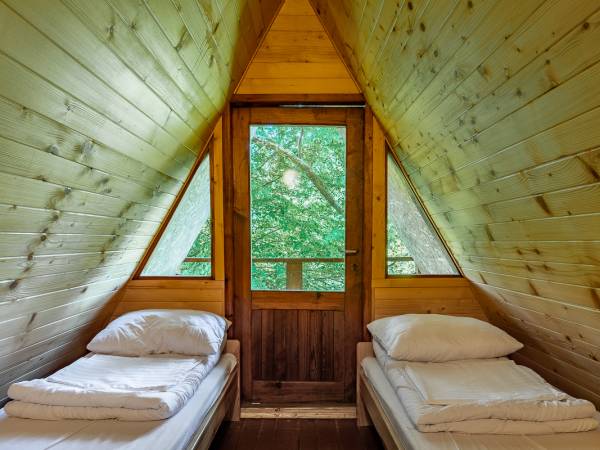 Stanica Wodna PTTK Ukta