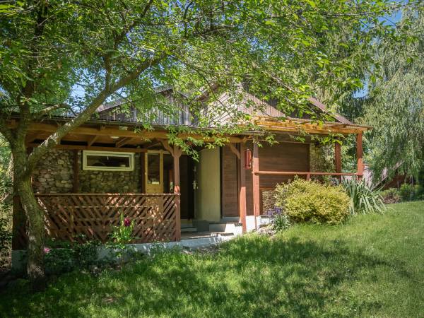 Stanica Wodna PTTK Ukta