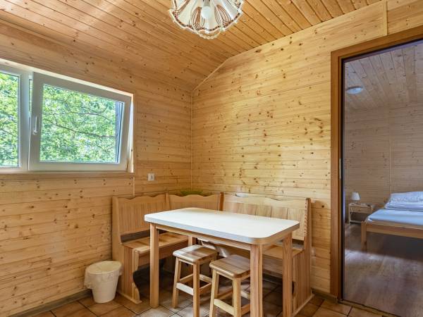 Stanica Wodna PTTK Ukta