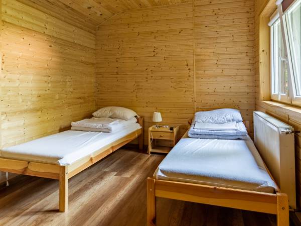 Stanica Wodna PTTK Ukta