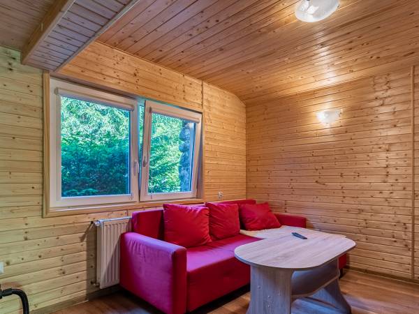 Stanica Wodna PTTK Ukta