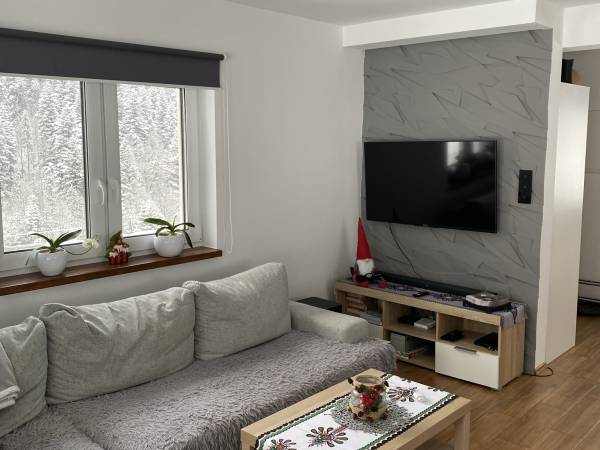 Arkadia pod Diablakiem