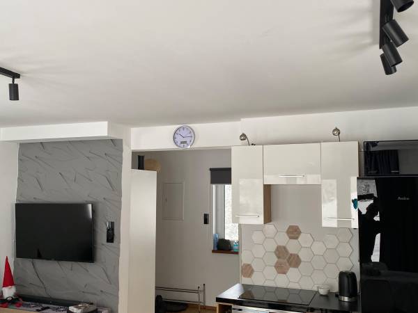 Arkadia pod Diablakiem