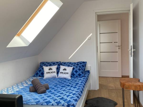 Arkadia pod Diablakiem