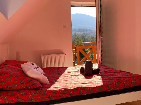 Arkadia pod Diablakiem