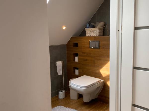 Arkadia pod Diablakiem