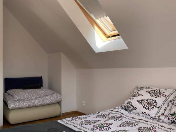 Arkadia pod Diablakiem