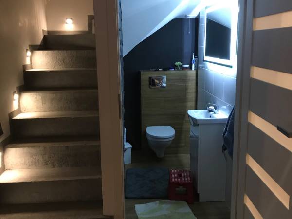 Arkadia pod Diablakiem