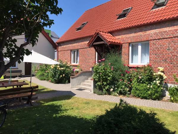 Pokoje gościnne Ewa