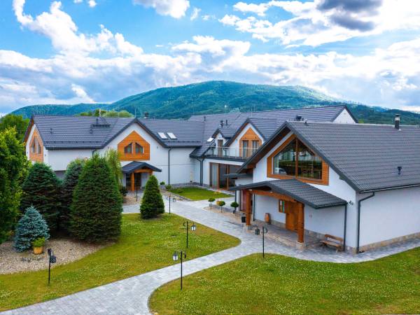 Villa & Gospoda Krakowska