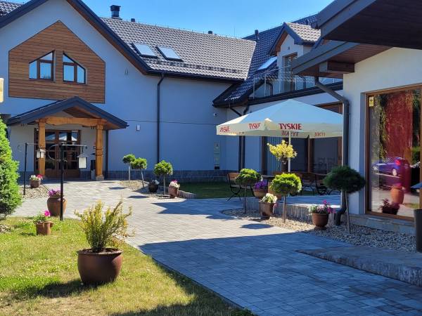 Villa & Gospoda Krakowska