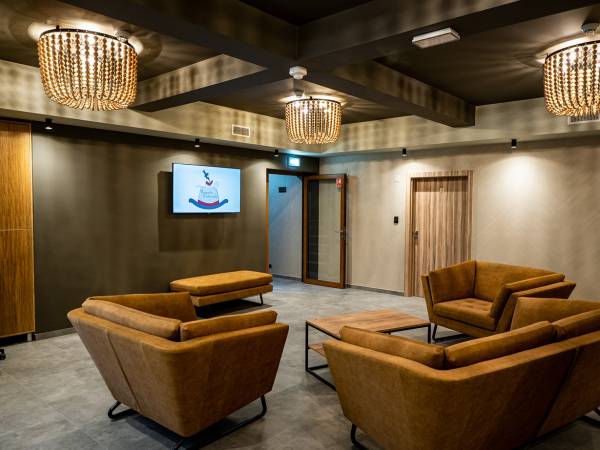 Villa & Gospoda Krakowska