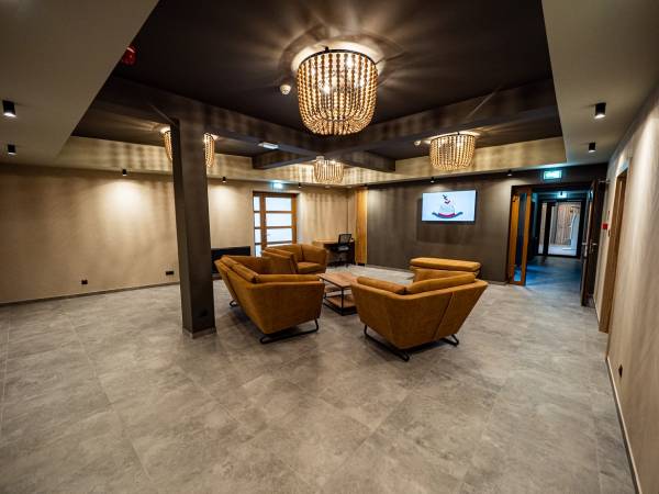 Villa & Gospoda Krakowska